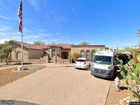 Burns, TUCSON, AZ 85711