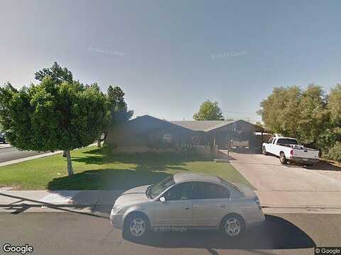 Forest, MESA, AZ 85204