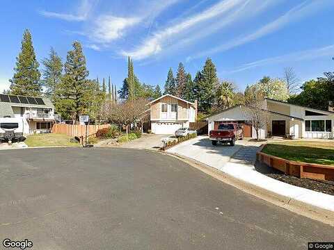 Montia, ORANGEVALE, CA 95662