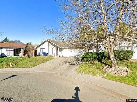 Missie, SACRAMENTO, CA 95841