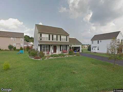 Danbury, COATESVILLE, PA 19320
