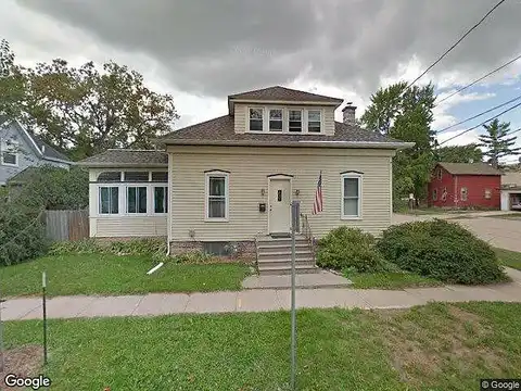 Durkee, APPLETON, WI 54911
