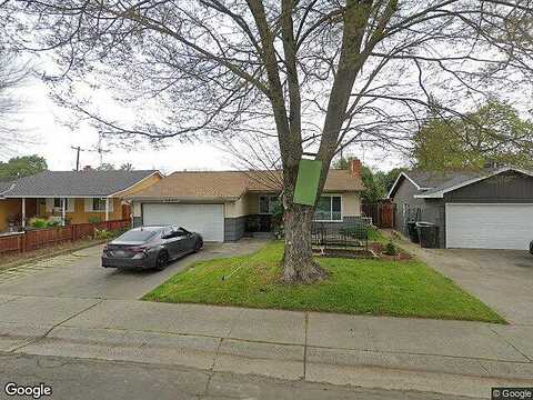 Mcglashan, SACRAMENTO, CA 95820