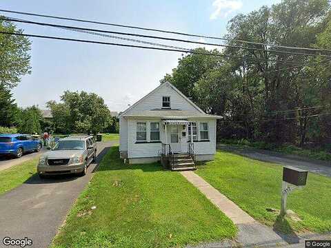 Oakwood, EASTON, PA 18045