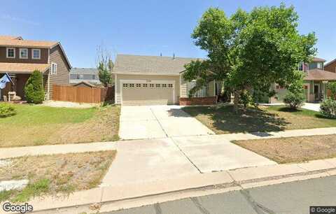 Mountain Air, COLORADO SPRINGS, CO 80916