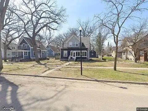 Hassan, HUTCHINSON, MN 55350
