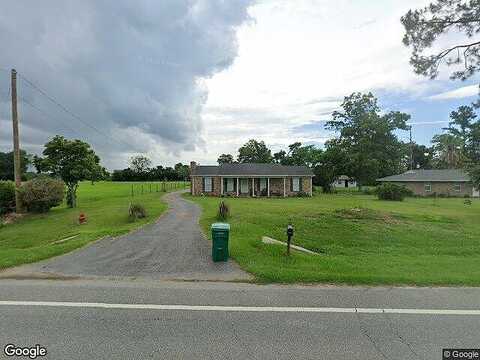 10Th, MALONE, FL 32445