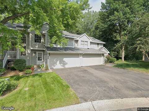 Silver Maple, HOPKINS, MN 55343