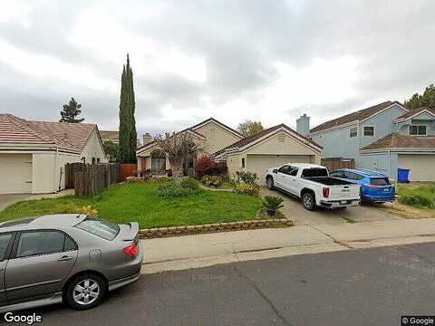Dipper, ELK GROVE, CA 95758