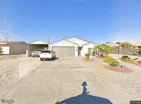 Pueblo, LAKE HAVASU CITY, AZ 86406