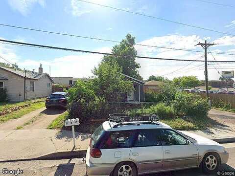 Yuma, COLORADO SPRINGS, CO 80909