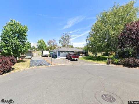 Sumac, KLAMATH FALLS, OR 97603