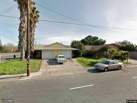 Jackson, NORTH HIGHLANDS, CA 95660