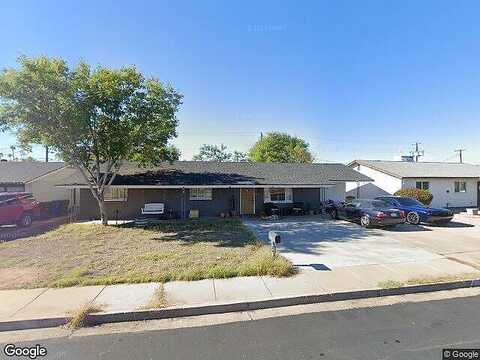 Ironwood, MESA, AZ 85201