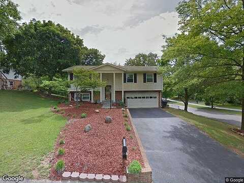 Spring, ROANOKE, VA 24019