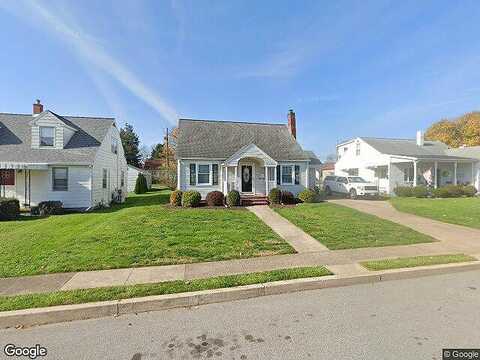 Washington, MONTOURSVILLE, PA 17754