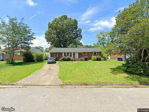 Brentwood, NEWPORT NEWS, VA 23601