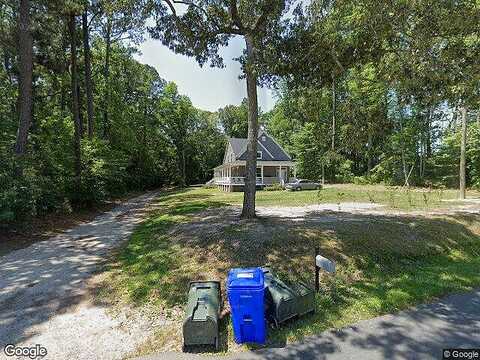 Holy Neck, SUFFOLK, VA 23437