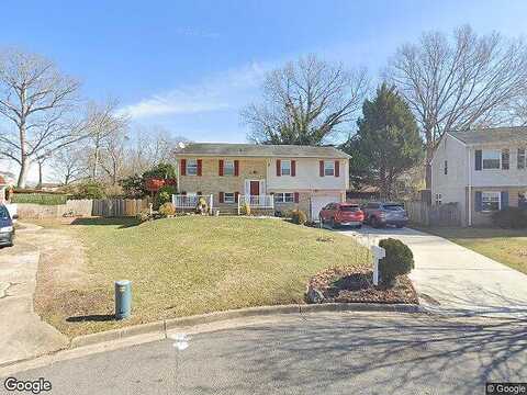 Stoney Creek, VIRGINIA BEACH, VA 23452