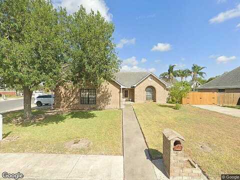 Mantua, BROWNSVILLE, TX 78526