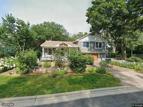 Johnson, SAINT PAUL, MN 55110