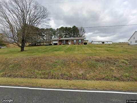 Stoney Fork, WYTHEVILLE, VA 24382