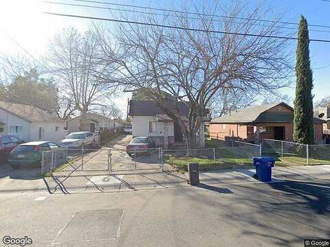 Roosevelt, SACRAMENTO, CA 95820