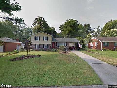 Morro, PORTSMOUTH, VA 23703