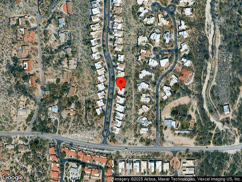 Bonita Ridge, TUCSON, AZ 85750