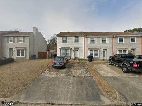 Hill Meadow, VIRGINIA BEACH, VA 23454
