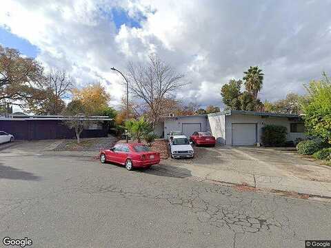 Bucknell, SACRAMENTO, CA 95841