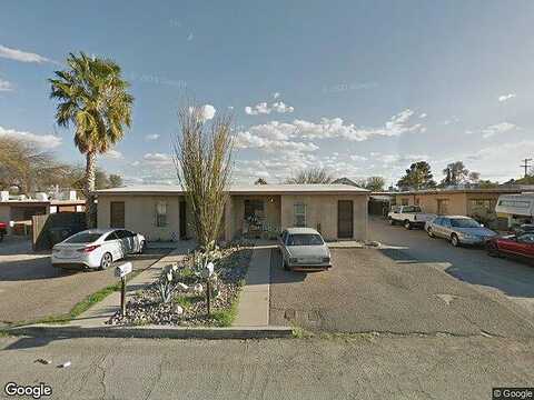 1St, TUCSON, AZ 85711