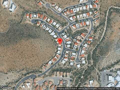 Daystar Mountain, TUCSON, AZ 85745