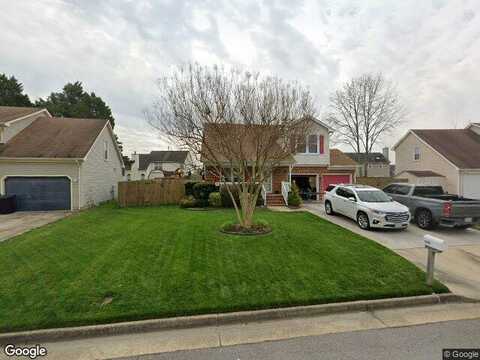 Loxham, VIRGINIA BEACH, VA 23456