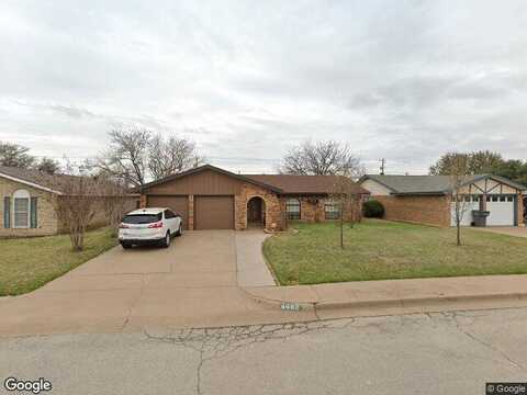 Trailwood, WICHITA FALLS, TX 76310
