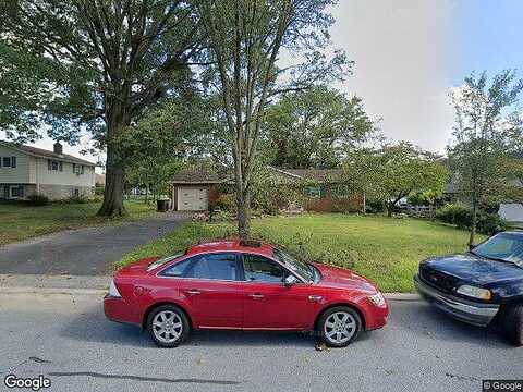 Darby, CENTER VALLEY, PA 18034