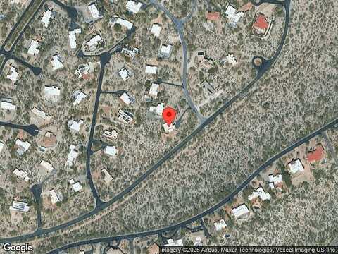 Paseo Tubutama, TUCSON, AZ 85750
