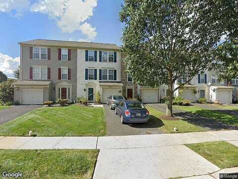 Jasmine, CENTER VALLEY, PA 18034