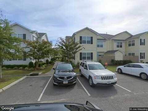 Turnworth Arch, VIRGINIA BEACH, VA 23456