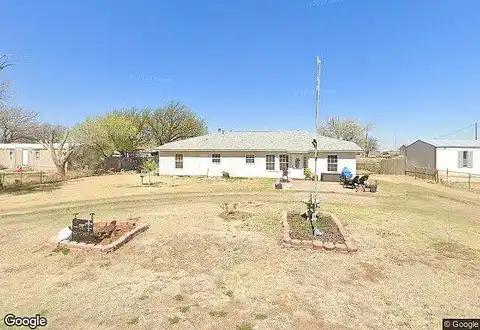Hines, AMARILLO, TX 79108