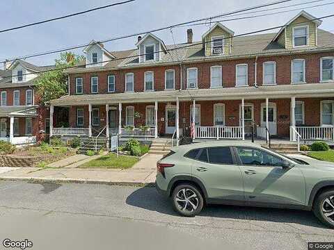 Evergreen, NAZARETH, PA 18064