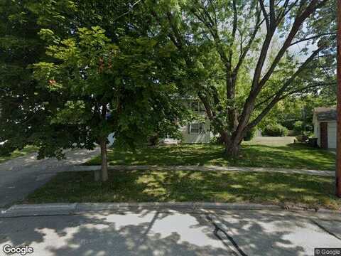 Saint Bernard, DE PERE, WI 54115