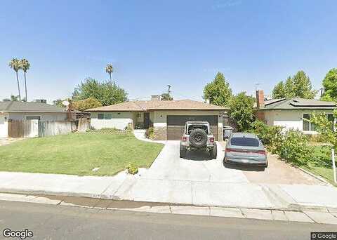 Scott, CLOVIS, CA 93612