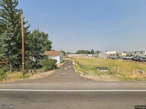 Highway 39, KLAMATH FALLS, OR 97603