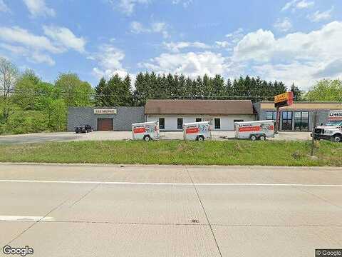 Route 119, HOMER CITY, PA 15748