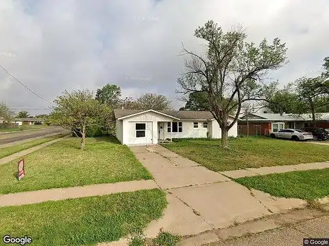 Mesa, AMARILLO, TX 79109