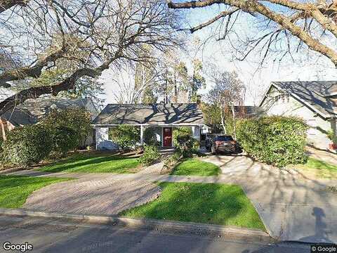 T, SACRAMENTO, CA 95819