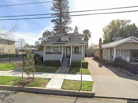 4Th, SACRAMENTO, CA 95817