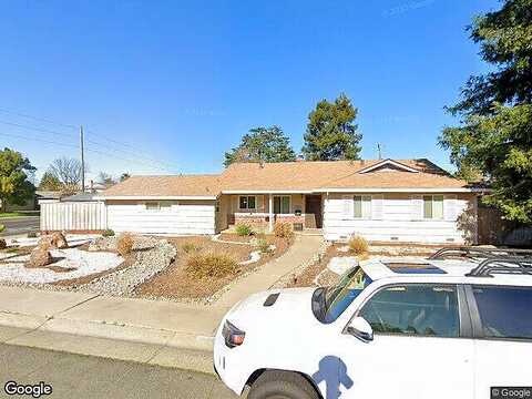 Landolt, SACRAMENTO, CA 95821