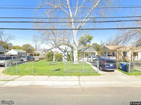14Th, SACRAMENTO, CA 95820